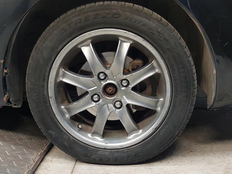 Chevrolet Lacetti I Москва  - изображение 14