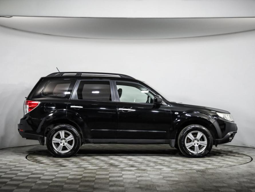 Subaru Forester III Санкт-Петербург  - изображение 4
