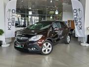 Opel Mokka I Курган  - изображение 26