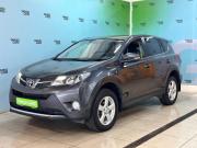 Toyota RAV4 IV (XA40) Набережные Челны  - изображение 30