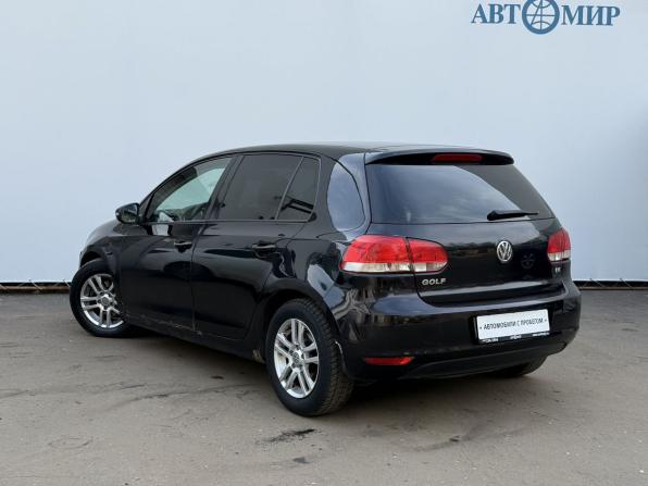 Volkswagen Golf VI с пробегом 2011 года, цена 515 000 рублей, 326615 км, хэтчбек, Автокод Объявления