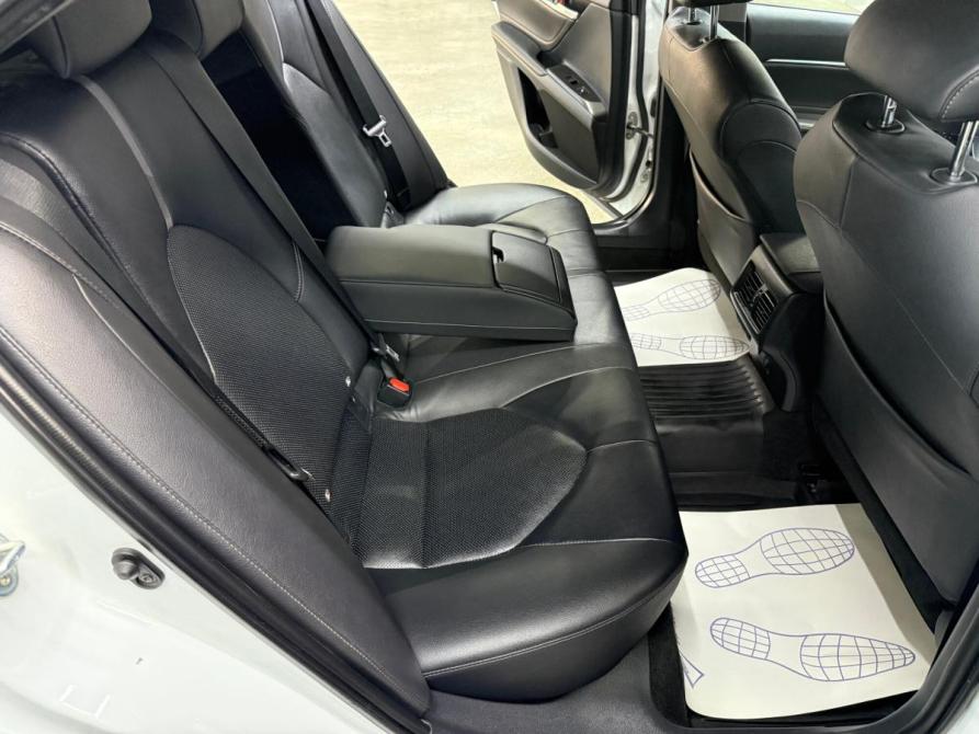 Toyota Camry VIII (XV70) Рестайлинг Азнакаево  - изображение 29