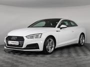 Audi A5 II (F5) Химки  - изображение 19