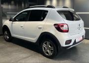 Renault Sandero II Рестайлинг Абакан  - изображение 52