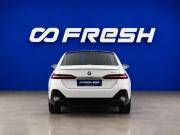 BMW 5 серии VIII (G60/G61/G68) Москва  - изображение 30