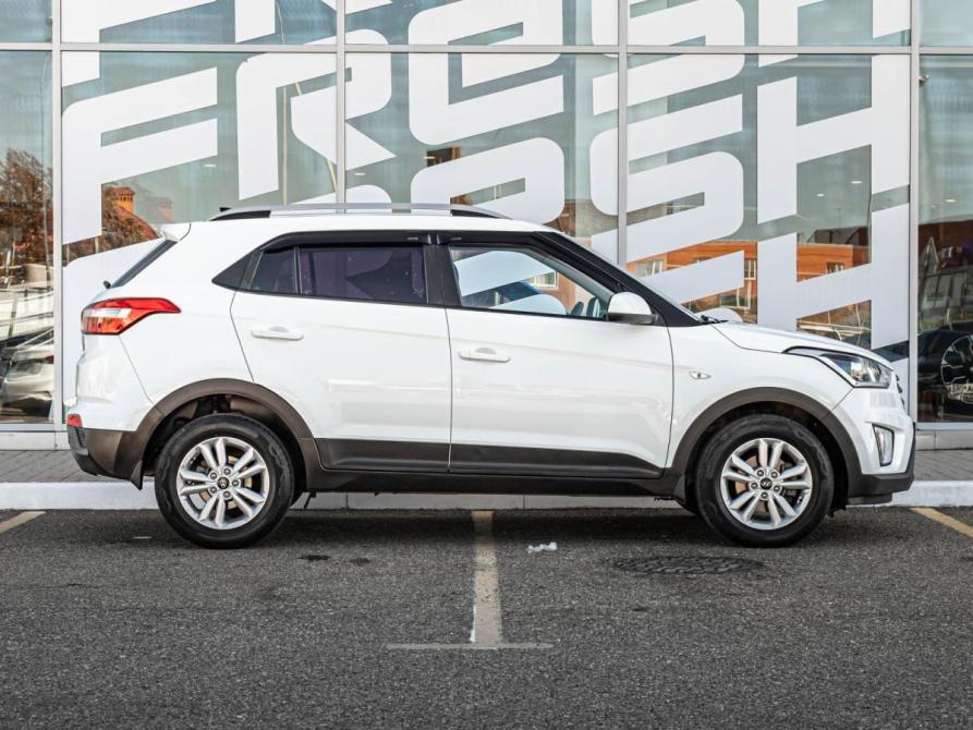 Hyundai Creta I Краснодар  - изображение 5