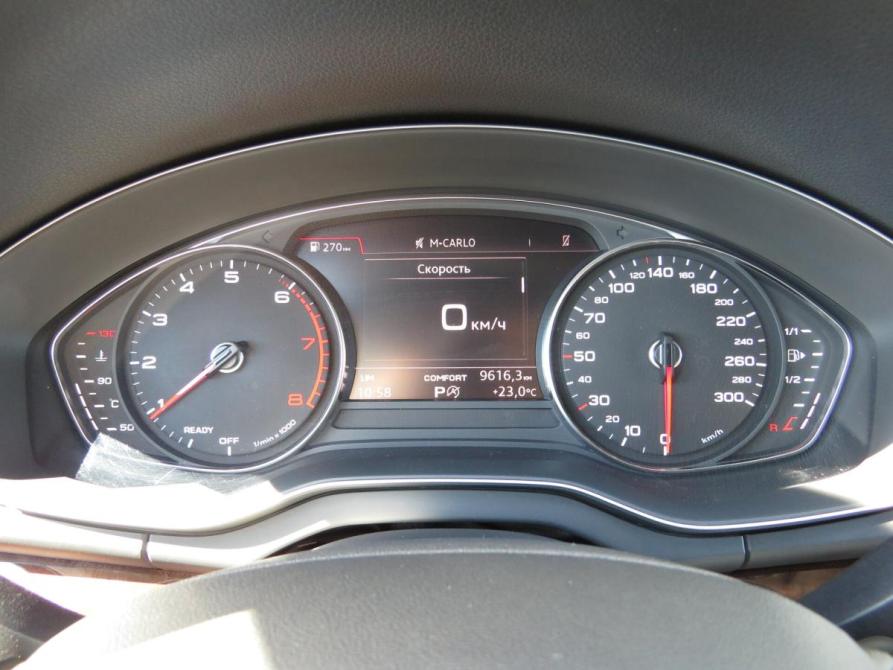 Audi Q5 II (FY) Санкт-Петербург  - изображение 10