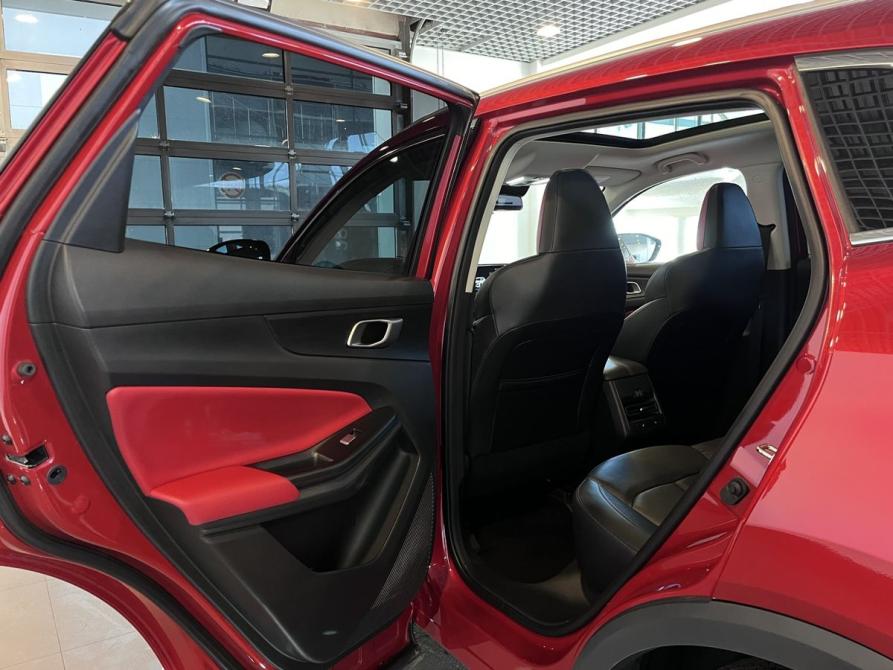 Changan CS55 Plus II Чебоксары  - изображение 22