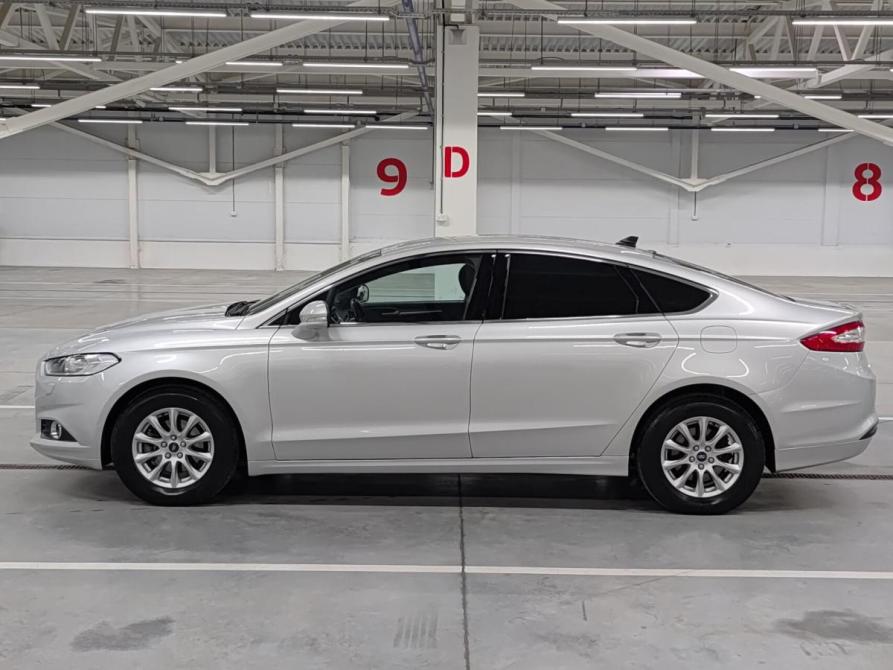 Ford Mondeo V Казань  - изображение 10
