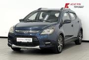 Lifan X50 Екатеринбург  - изображение 21