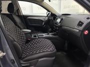 Geely Emgrand X7 I Рестайлинг 2 Пермь  - изображение 26