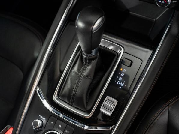 Mazda CX-5 II с пробегом 2019 года, цена 2 349 500 рублей, 87747 км, внедорожник, Автокод Объявления