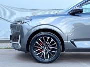 Changan UNI-K Воронеж  - изображение 31