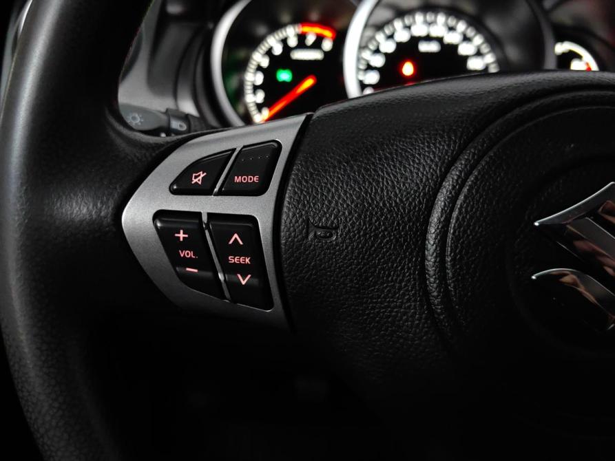 Suzuki Grand Vitara II Рестайлинг Подольск  - изображение 17