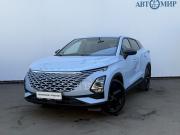 Omoda C5 I Москва  - изображение 13