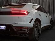 Lamborghini Urus I Рестайлинг Москва  - изображение 68