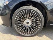 Mercedes-Benz Maybach S-Класс II (Z223) Рестайлинг Москва  - изображение 16