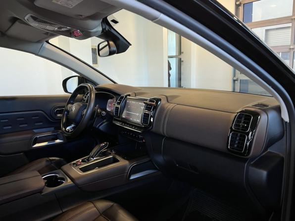 Citroen C5 Aircross I с пробегом 2019 года, цена 1 920 000 рублей, 157211 км, внедорожник, Автокод Объявления