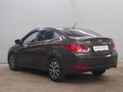 Hyundai Solaris I Рестайлинг Москва  - изображение 20