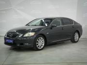 Lexus GS III Рестайлинг Новосибирск  - изображение 37