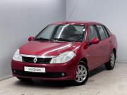 Renault Symbol ll Санкт-Петербург  - изображение 25