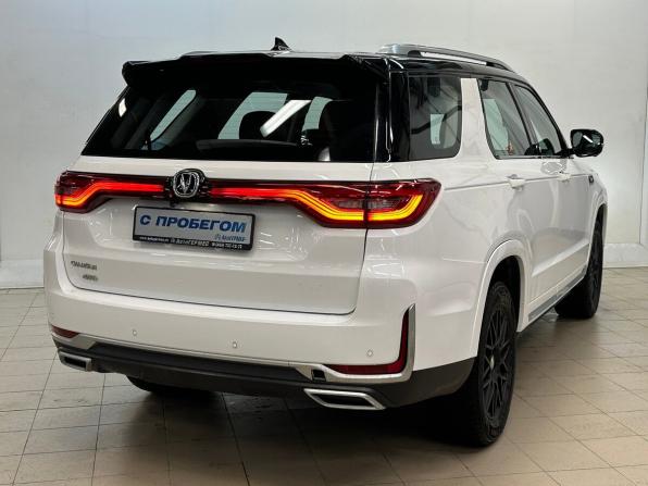 Changan CS95 I Рестайлинг с пробегом 2022 года, цена 2 385 000 рублей, 47210 км, внедорожник, Автокод Объявления