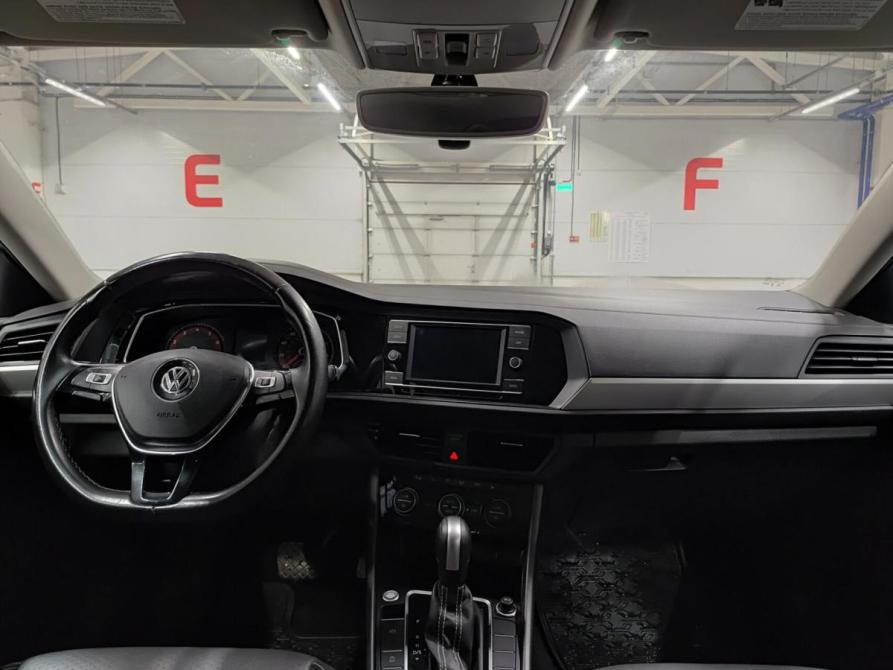Volkswagen Jetta VII Казань  - изображение 17