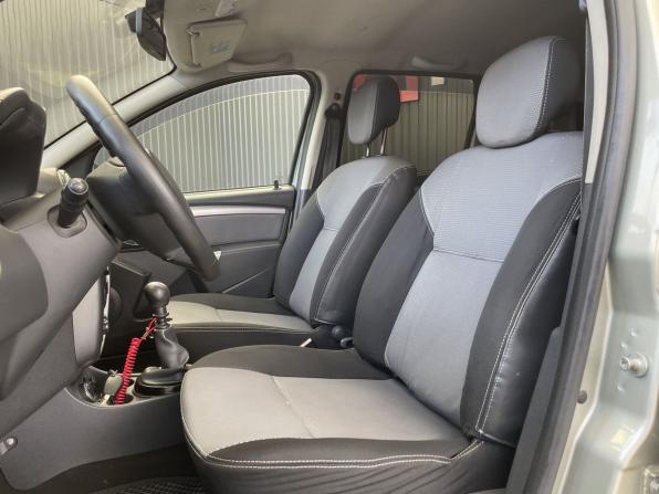 Renault Duster I с пробегом 2012 года, цена 777 000 рублей, 198236 км, внедорожник, Автокод Объявления