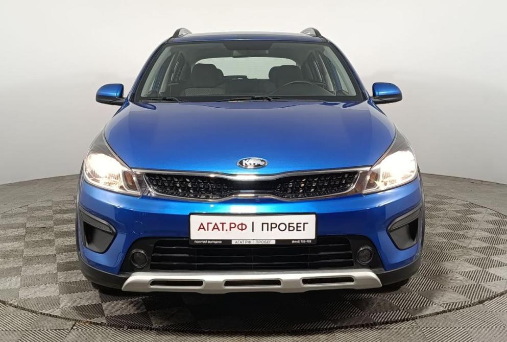 Kia Rio IV Волгоград  - изображение 2