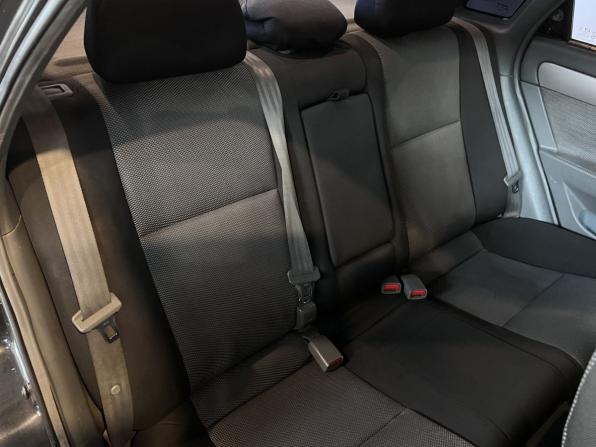 Chevrolet Lacetti I с пробегом 2008 года, цена 460 000 рублей, 144477 км, седан, Автокод Объявления