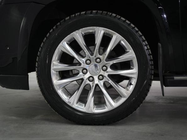 Cadillac Escalade IV с пробегом 2019 года, цена 6 680 000 рублей, 148577 км, внедорожник, Автокод Объявления