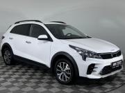 Kia Rio IV Рестайлинг Ростов-на-Дону  - изображение 19