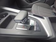 Audi A4 V (B9) Рестайлинг Санкт-Петербург  - изображение 34