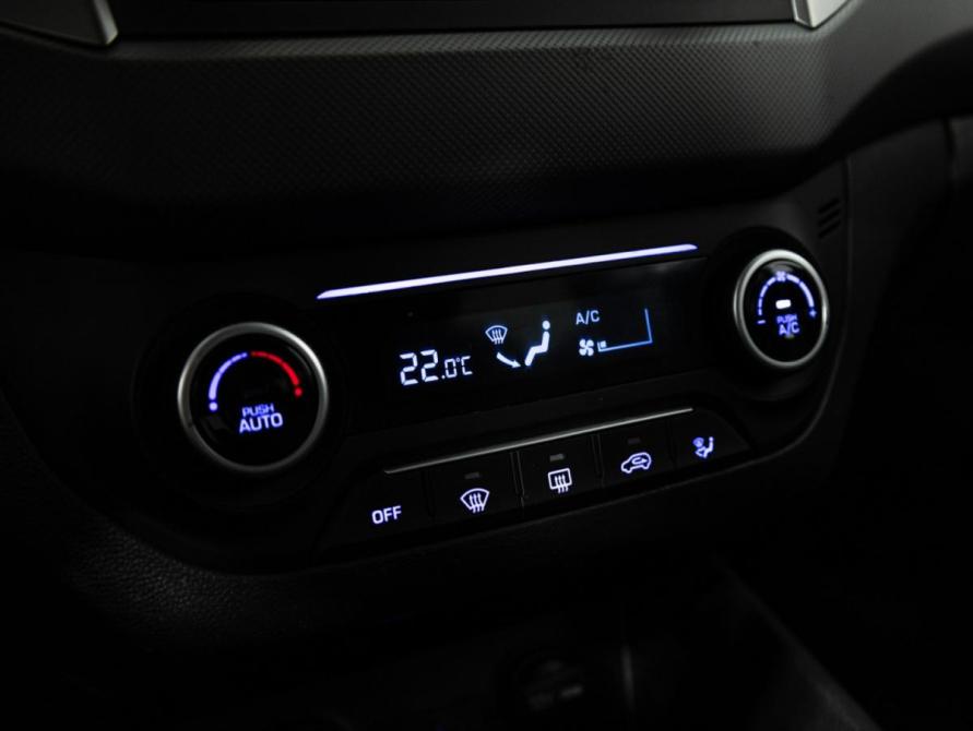 Hyundai Creta I Рестайлинг Санкт-Петербург  - изображение 15