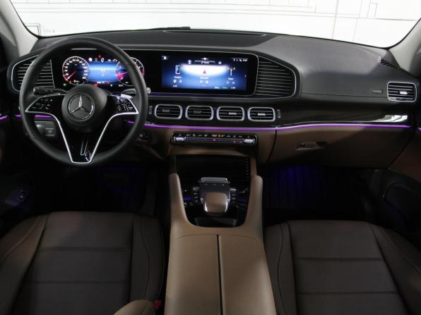 Новый Mercedes-Benz GLE II (V167) Рестайлинг 2026 года, цена 10 800 000 рублей, внедорожник, Автокод Объявления