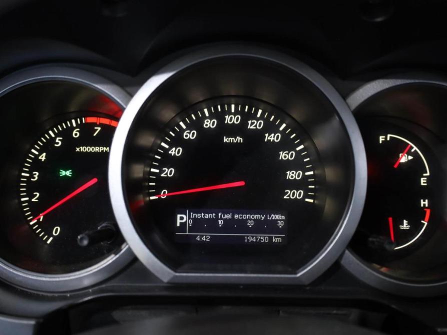 Suzuki Grand Vitara II Рестайлинг Ростов-на-Дону  - изображение 15