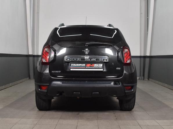 Renault Duster I Рестайлинг с пробегом 2015 года, цена 849 999 рублей, 221675 км, внедорожник, Автокод Объявления