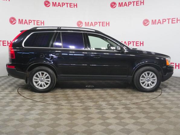 Volvo XC90 I Рестайлинг с пробегом 2008 года, цена 1 098 000 рублей, 264483 км, внедорожник, Автокод Объявления