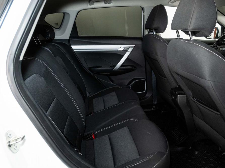 Geely Coolray I Казань  - изображение 8