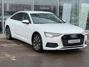 Audi A6 V (C8) Воронеж  - изображение 19