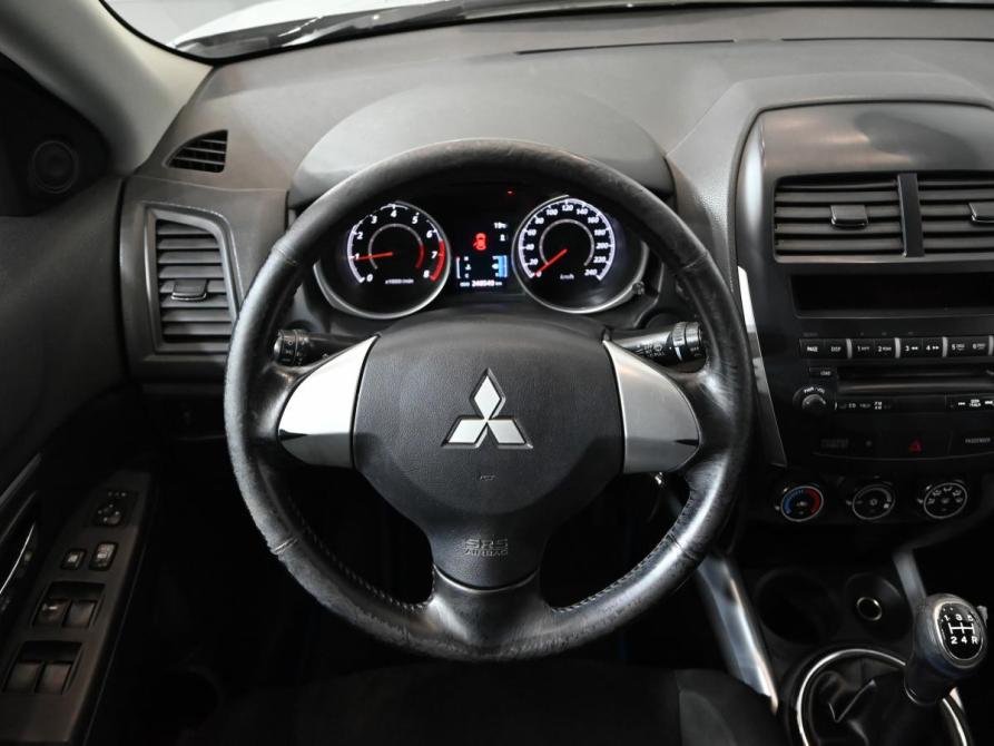 Mitsubishi ASX I Екатеринбург  - изображение 12
