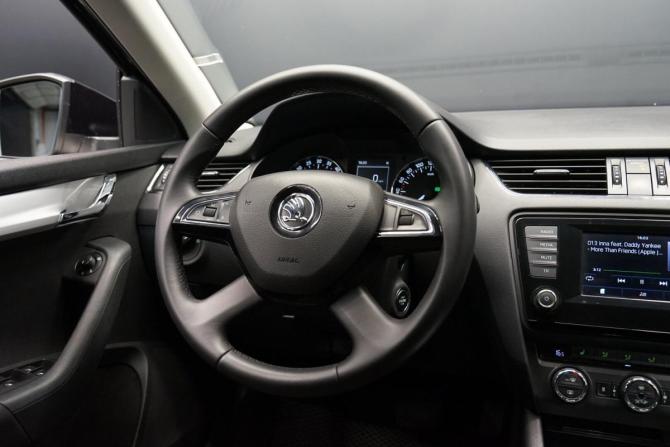 Skoda Octavia III (A7) с пробегом 2014 года, цена 1 788 000 рублей, 160000 км, лифтбек, Автокод Объявления