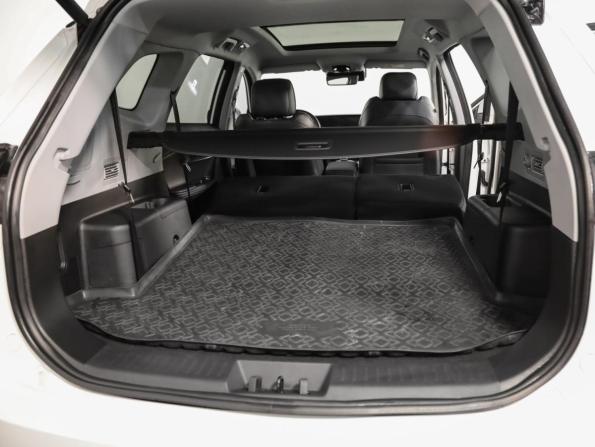Chery Tiggo 8 Pro Max I Рестайлинг с пробегом 2024 года, цена 2 499 000 рублей, 27169 км, внедорожник, Автокод Объявления