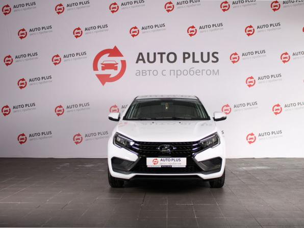 Lada (ВАЗ) Vesta I Рестайлинг (NG) с пробегом 2023 года, цена 1 099 000 рублей, 54022 км, седан, Автокод Объявления