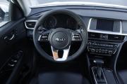 Kia Optima IV Рестайлинг Брянск  - изображение 38