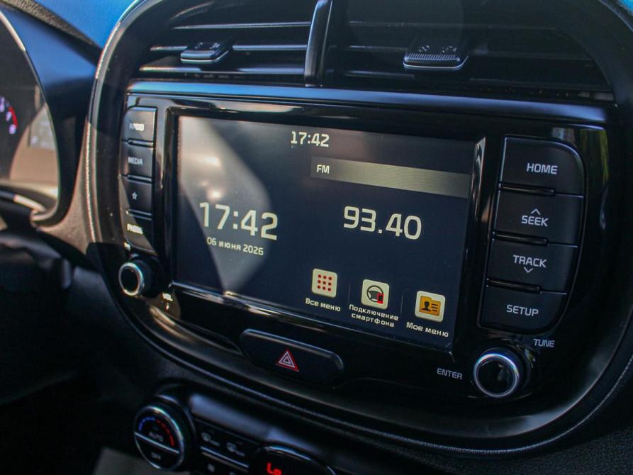 Kia Soul III Калуга  - изображение 12