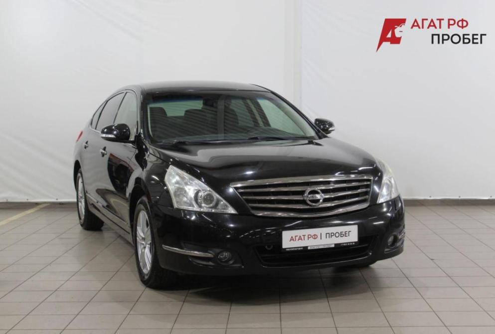 Nissan Teana II Рестайлинг Астрахань  - изображение 3