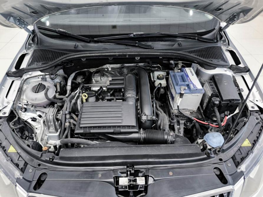 Skoda Octavia III (A7) Казань  - изображение 11