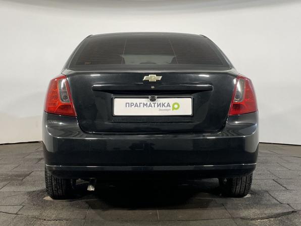 Chevrolet Lacetti I с пробегом 2010 года, цена 399 900 рублей, 335707 км, седан, Автокод Объявления