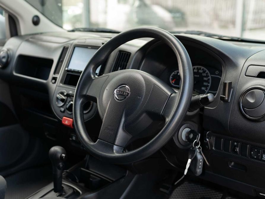 Nissan AD III Рестайлинг Новосибирск  - изображение 11